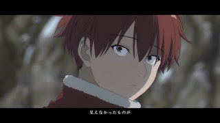 葬送のフリーレン アニメ主題歌 EDテーマ Anytime Anywhere 歌詞 milet