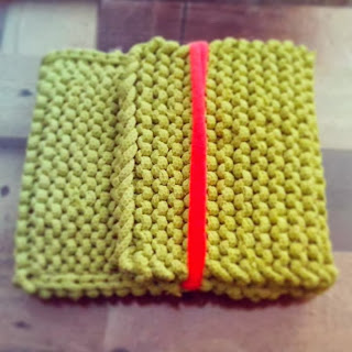 knit cover