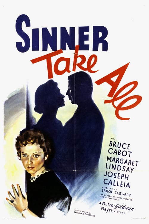 [HD] Sinner Take All 1936 Streaming Vostfr DVDrip