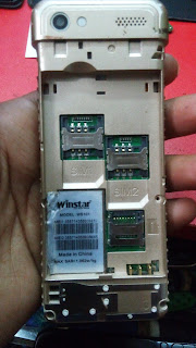 Winstar  WS101 SPD6531 Flash File Tested | Sumon Telecom