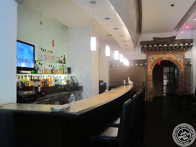 image of Bann Korean restaurant in NYC, New York