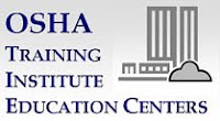 OSHA Directorate of Training and Education Training Resources