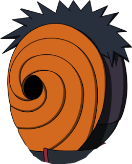 File Mentahan Untuk Kepala Naruto