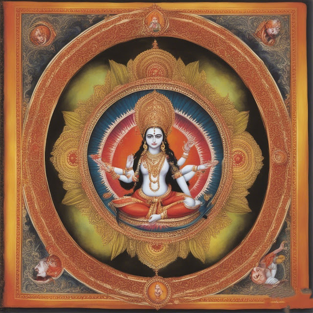 Devi Mantras :देवी मंत्र अर्थ सहित भाग-१