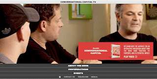 conversational capital, capital conversationnel, sid lee, Cesvet, babinski, alper, jean julien Guyot, infopub.blogspot.com; ipub.ca.cx, blog, pub