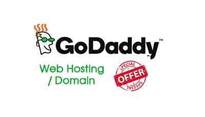 GoDaddy-Web-Hosting