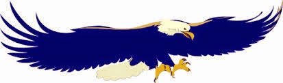 Blue Eagle Spirit