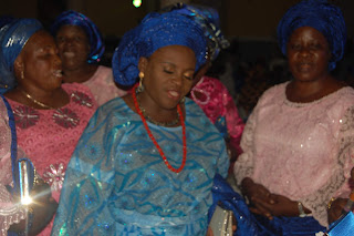 PART TWO STATUTORY RETIREMENT OF MRS T.M. AKINLOSOTU