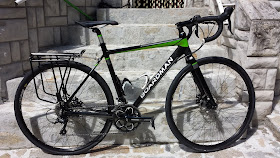 Boardman Comp, Bicycle, Bulgaria,,