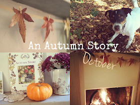 An autumn story