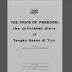 Download Book "The Price of Freedom"