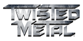 #7 Twisted Metal Wallpaper