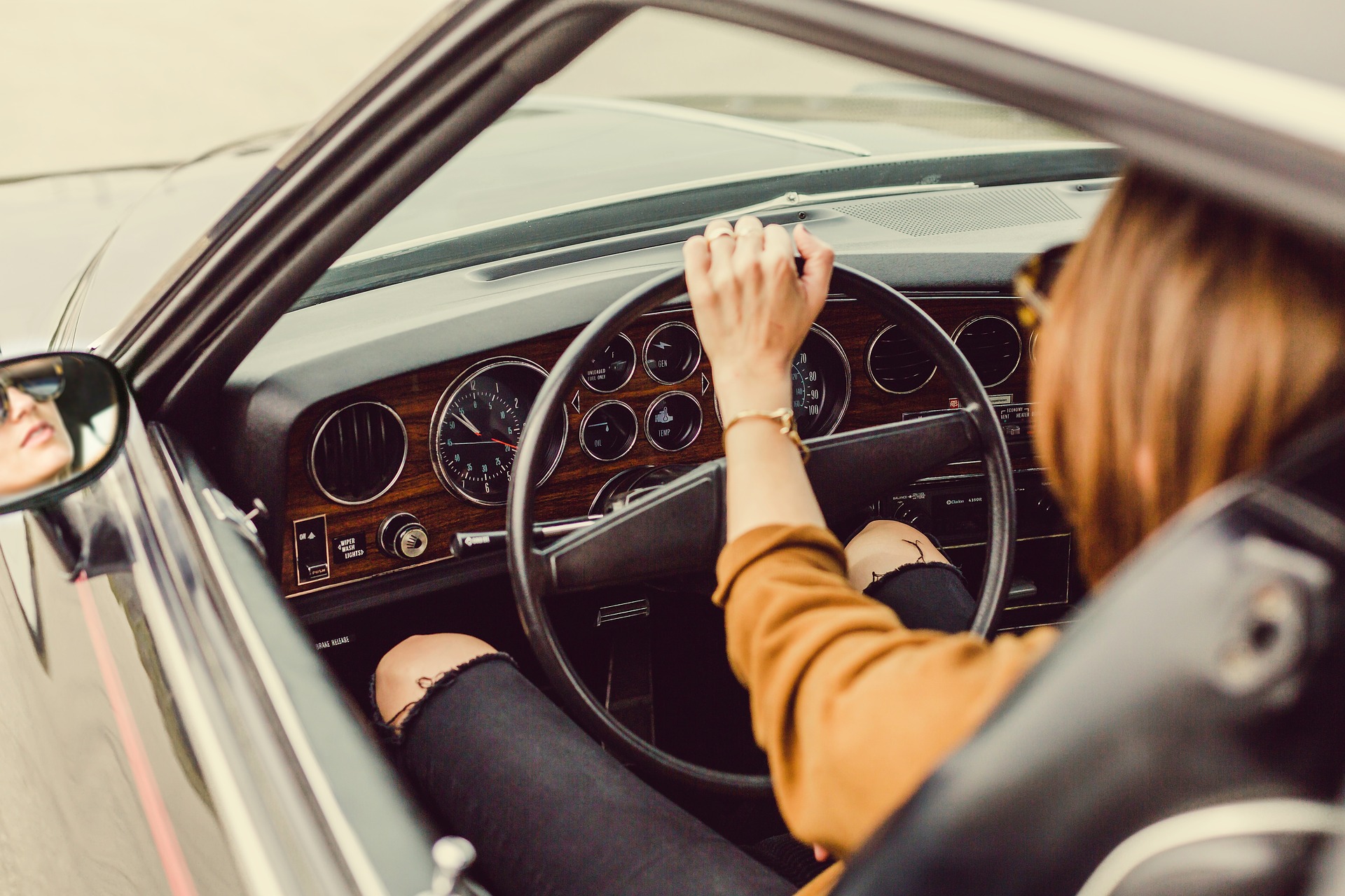 Car Service Werribee