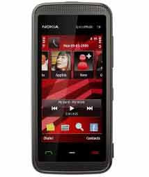 Nokia 5530 Xpress Music