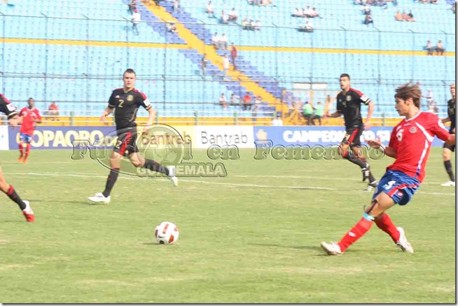 disparo de mora gol tico