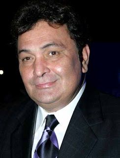 Rishi Kapoor says 'I've not been recognised as an actor in my own country'