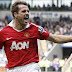 Michael Owen Manchester United >> Owen reportedly injured Again