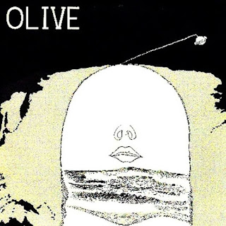 Olive “First Album” 1976 ultra rare Japan  Psych Prog Rock gem