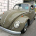 Dijual vw kodok th62