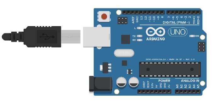 O USO DE ARDUINO EM PROJETOS