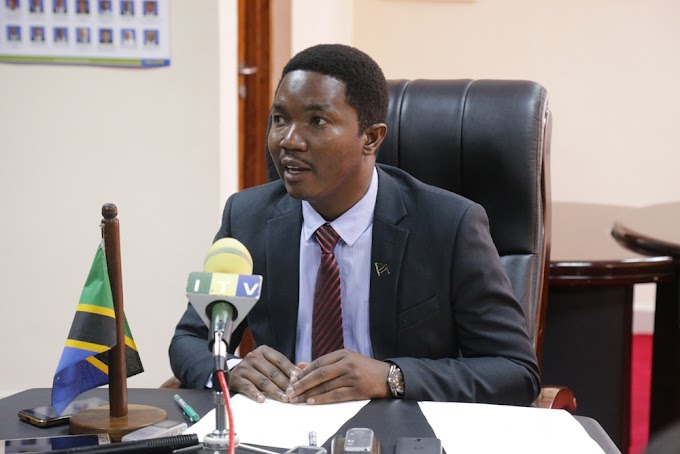 Orodha ya wanafunzi  waliochaguliwa kujiunga na kidato cha tano na vyuo vya ufundi
