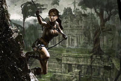 Download Tomb Raider Under World Game Setup