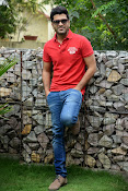 Sharwanand stylis photo shoot-thumbnail-13