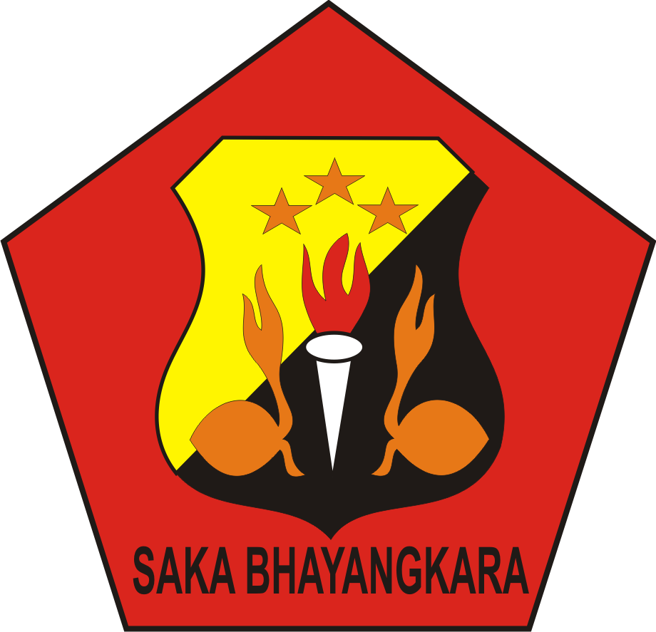  Logo  Bhayangkara Kumpulan Logo  Indonesia