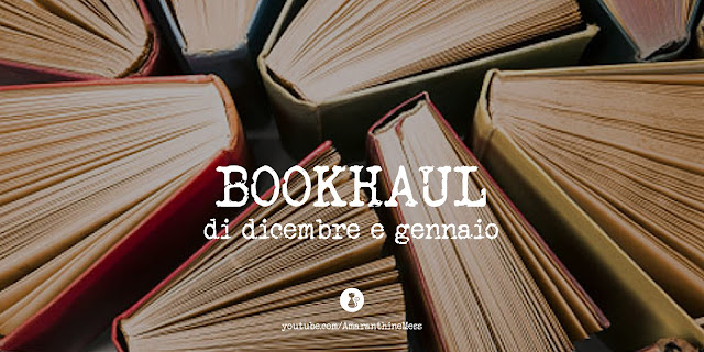 bookhaul libro leggere