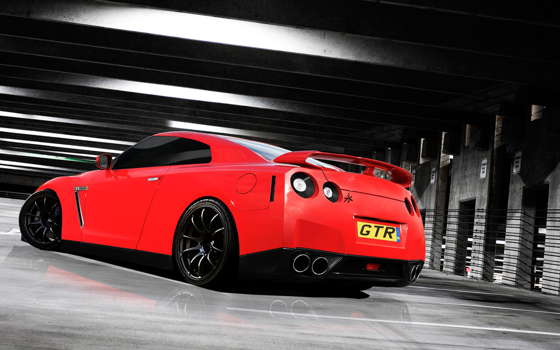 nissan_gt_r_by_turkiye2009 d34m3qx