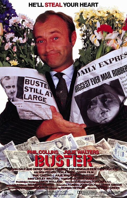 [HD] Buster 1988 Streaming Vostfr DVDrip
