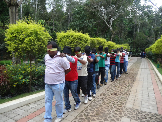 Tempat Jasa Outbound Training Tanjung Pinang, Kepulauan Riau Terdekat