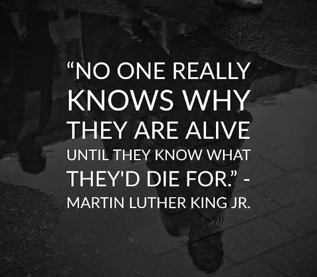 Martin Luther King Junior day 2018 quotes - 15