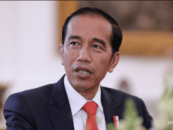 Tantangan 5 Tahun ke Depan Presiden Jokowi