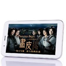 HD PC Tablet Cellular 2SIM 3G Phone Call