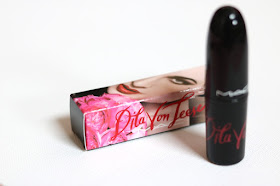 MAC Dita Von Teese Lipstick