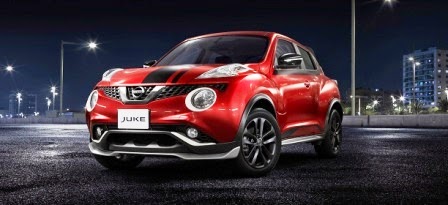 New Nissan Juke - HARGA PROMO DEALER MOBIL NISSAN SUKAMAJU