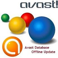 Avast_Update_Offline_Database