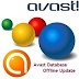 Free Download Offline Update Avast AntiVirus 12 August 2012