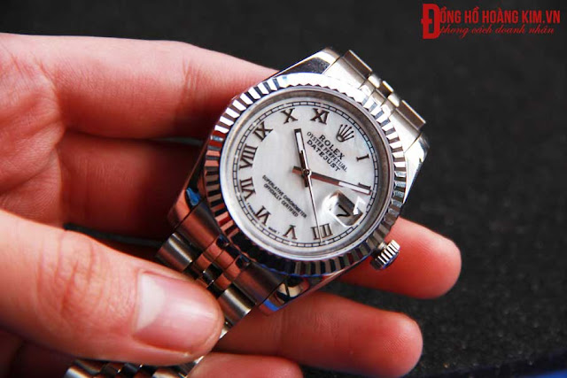 Đồng hồ Rolex nam R11