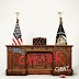 HOW UGLY WILL IT GET?: THE ELECTION IS MIRED IN CONFLICT / THE ECONOMIST