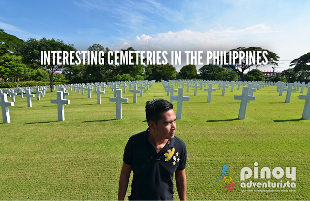 10 Must-Visit Cemeteries in the Philippines