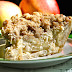 Pennsylvania Dutch Apple Pie Recipe