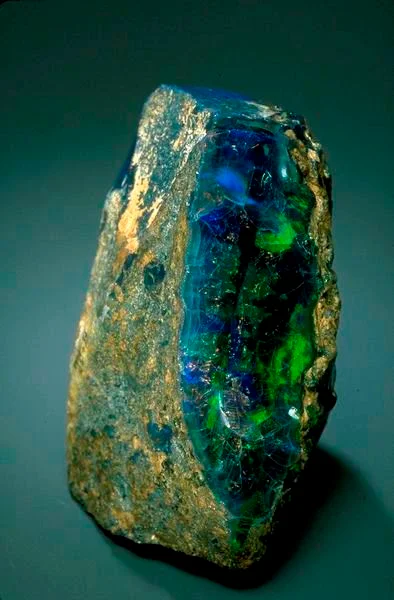 Opal Found in Nevada