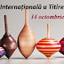 14 octombrie: Ziua Internațională a Titirezului