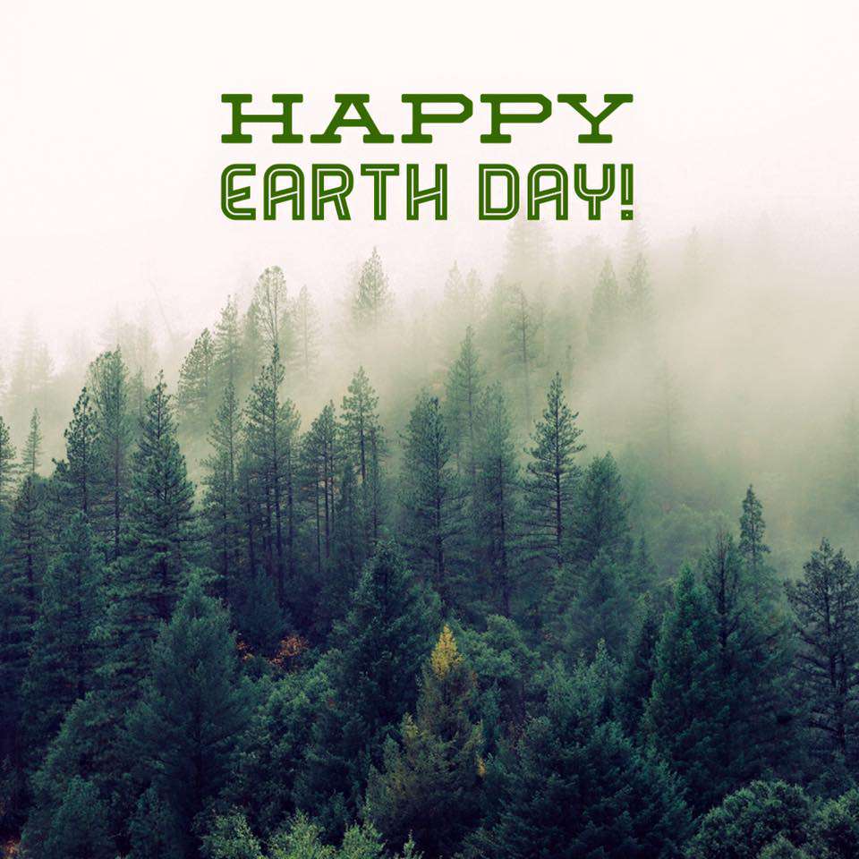 Earth Day Wishes Awesome Picture