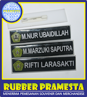 PAPAN NAMA AKRILIK | PAPAN NAMA KUNINGAN | PAPAN NAMA LAPIS RESIN