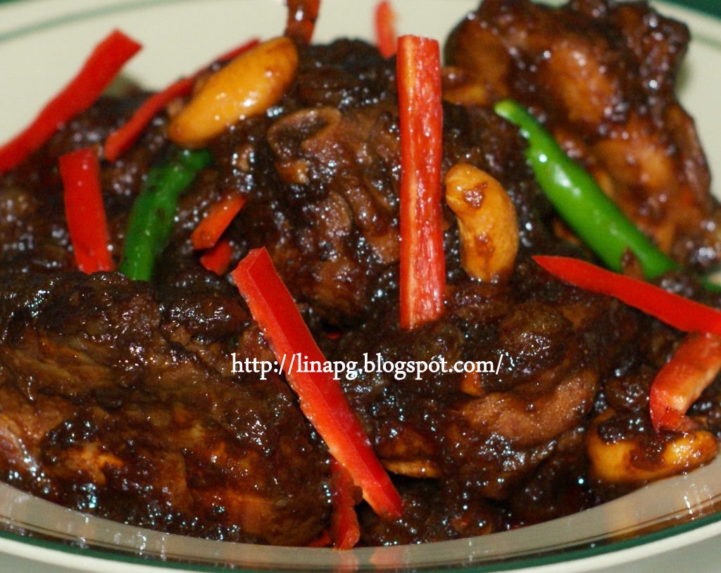 Tumis.my - Resepi Pilihan Kategori masakan daging