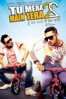 Tu Mera 22 Main Tera 22 (2013)