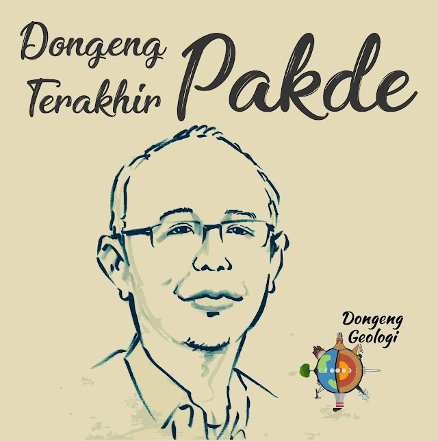 Dongeng Terakhir Pakde